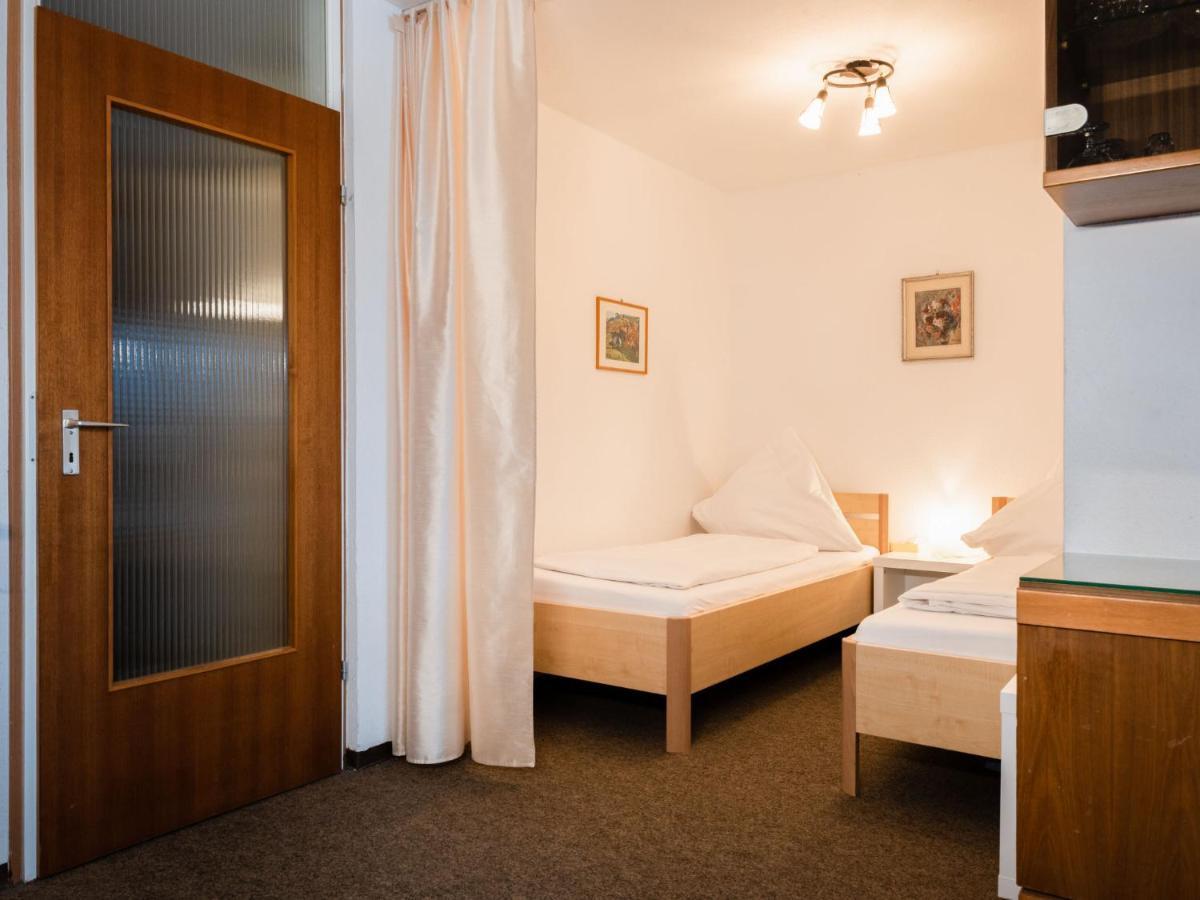 Apartment F 112 By Interhome Dittishausen Buitenkant foto