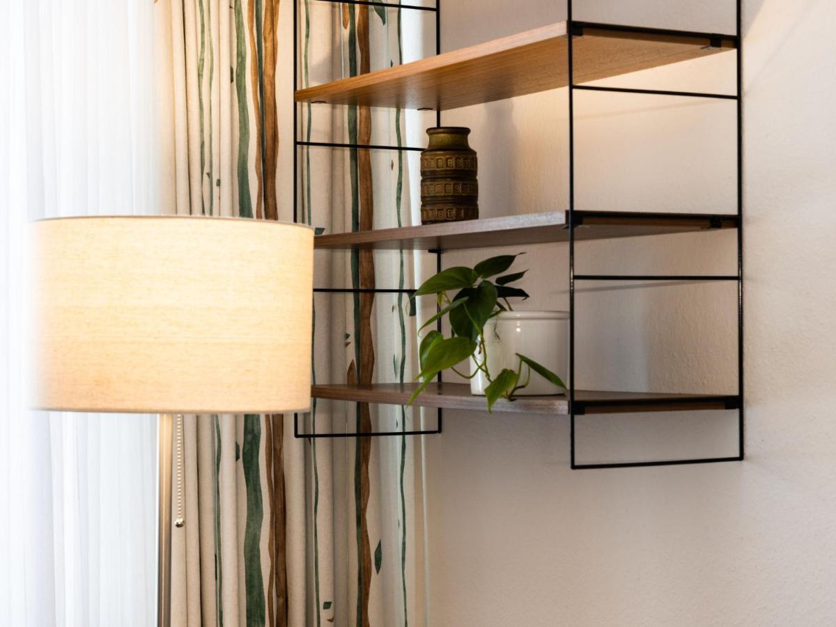 Apartment F 112 By Interhome Dittishausen Buitenkant foto