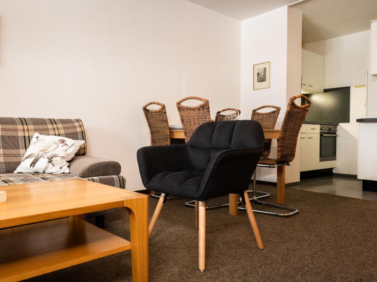 Apartment F 112 By Interhome Dittishausen Buitenkant foto