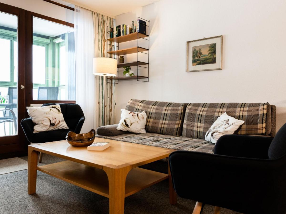 Apartment F 112 By Interhome Dittishausen Buitenkant foto