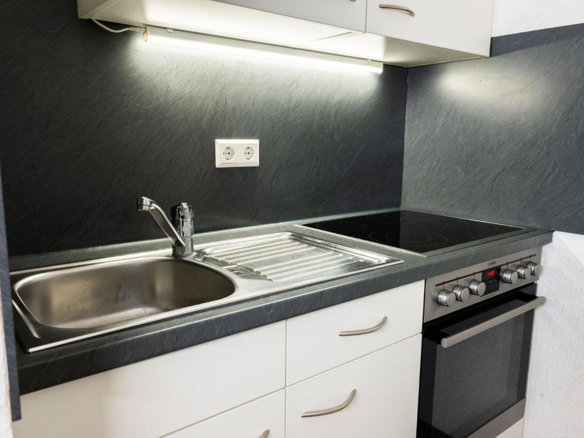 Apartment F 112 By Interhome Dittishausen Buitenkant foto