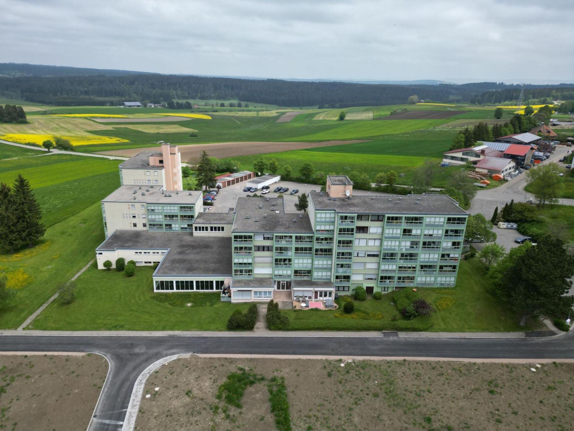 Apartment F 112 By Interhome Dittishausen Buitenkant foto